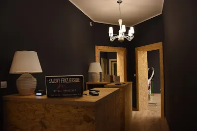 Salony fryzjerskie Świdnica