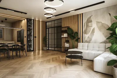 DECORATIVE STUDIO JOANNA KOŁODYŃSKA